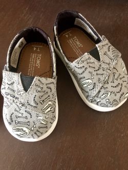 Baby Toms