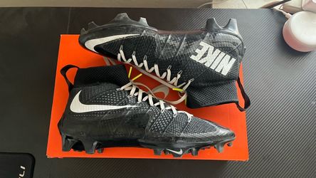 (Black)Nike Untouchables