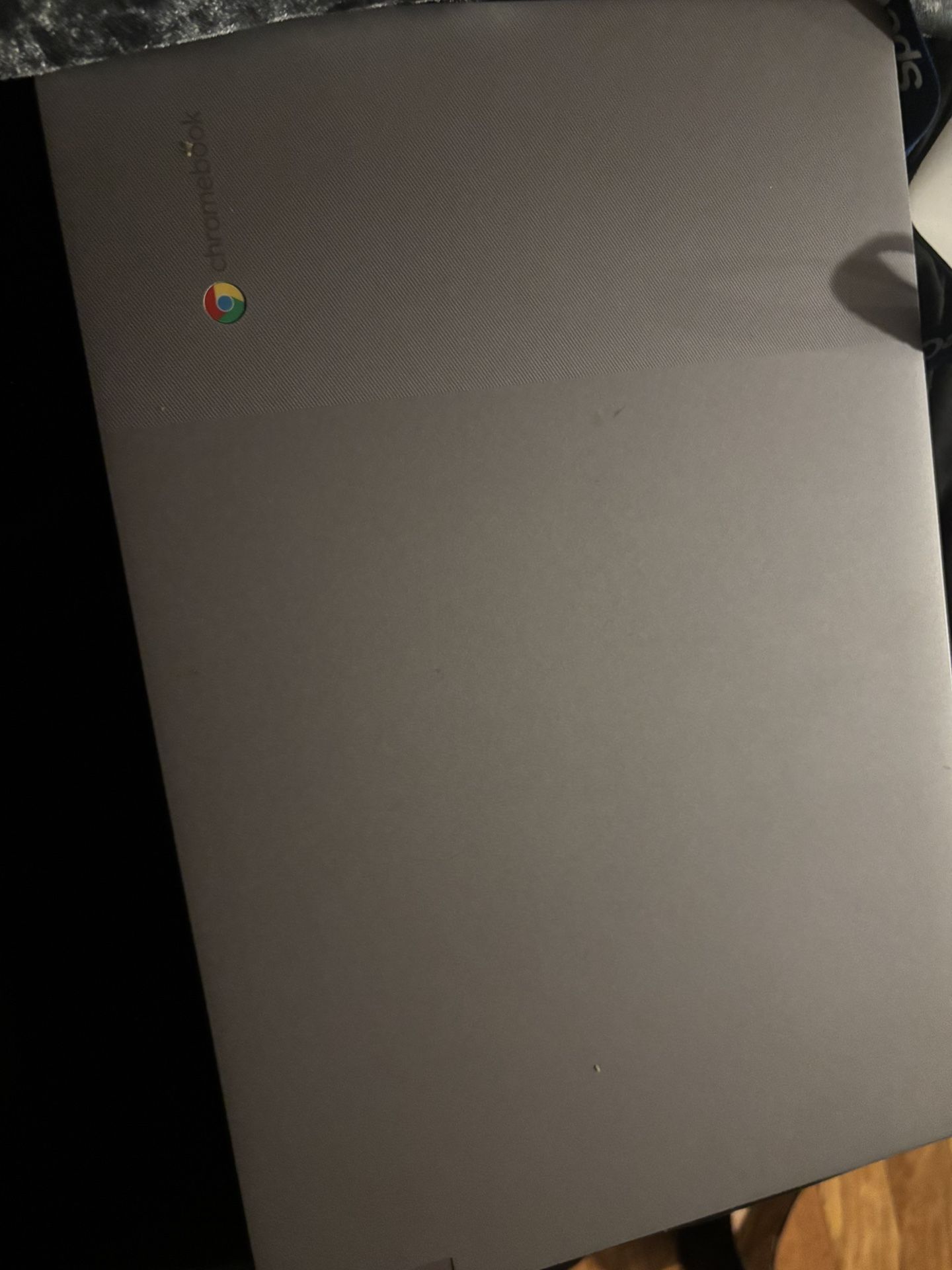 Lenovo Chromebook 