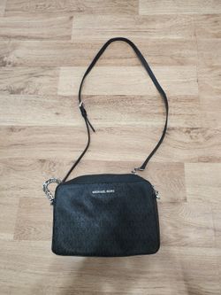 michael kors crossbody bag