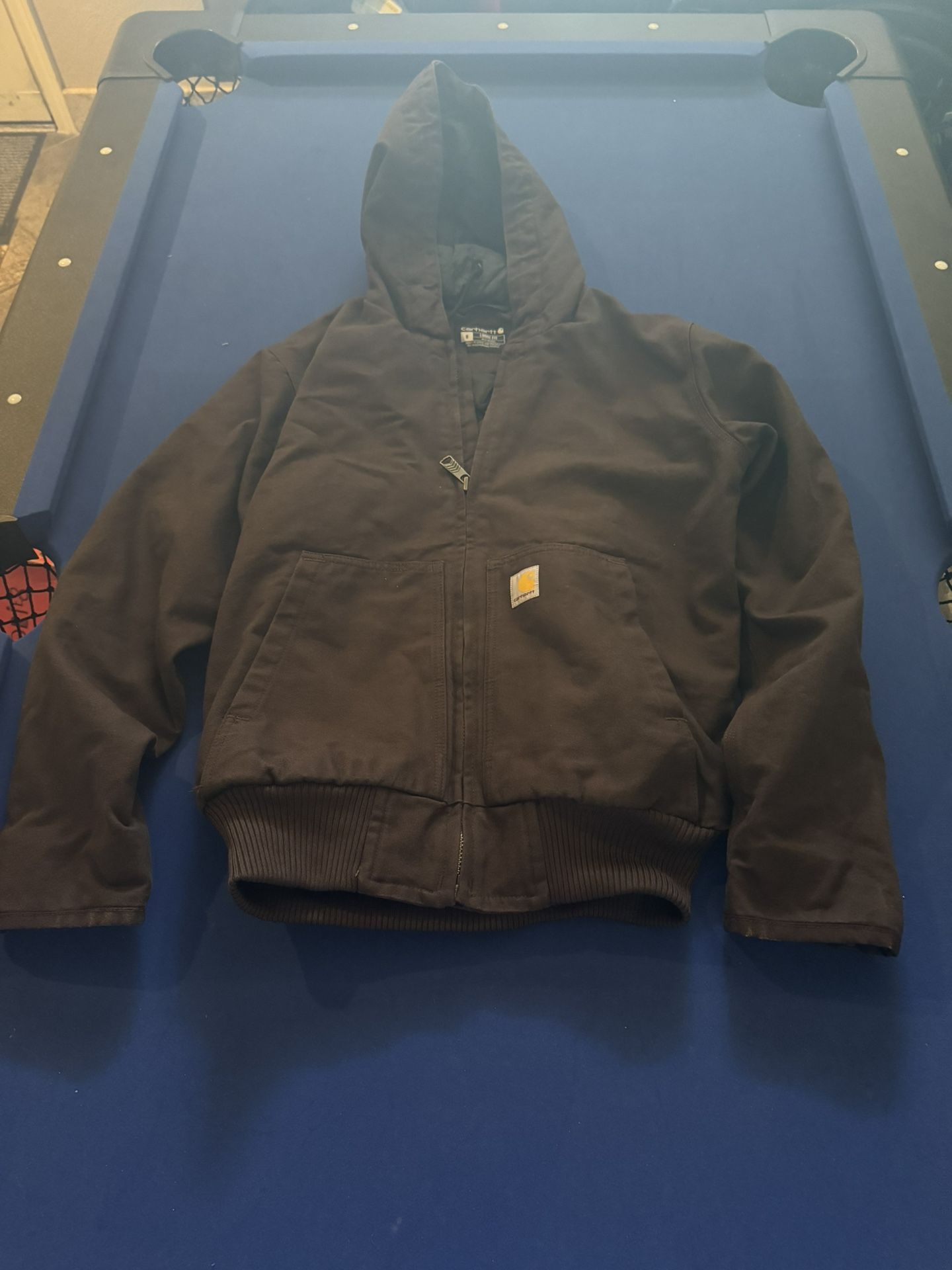 Carhartt Men's Active Jacket