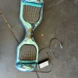 Hoverboard