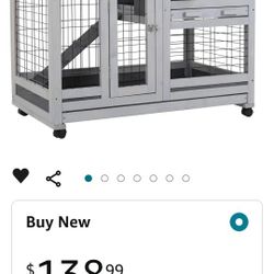 Pet Cage