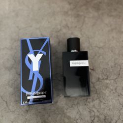 Ysl Y Edp 100ml New