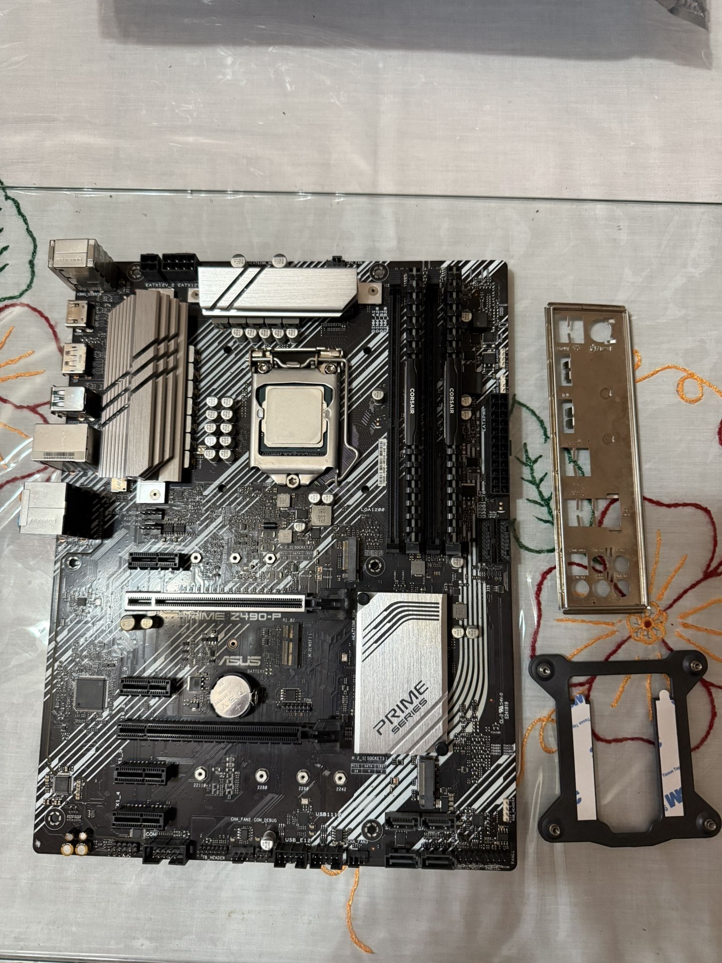 Gaming PC Parts