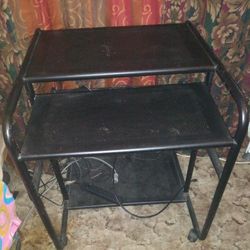 Computer / Tv Stand