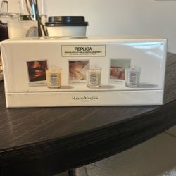 Maison Margiela Candles 