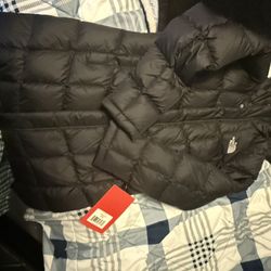 Girls Jacket