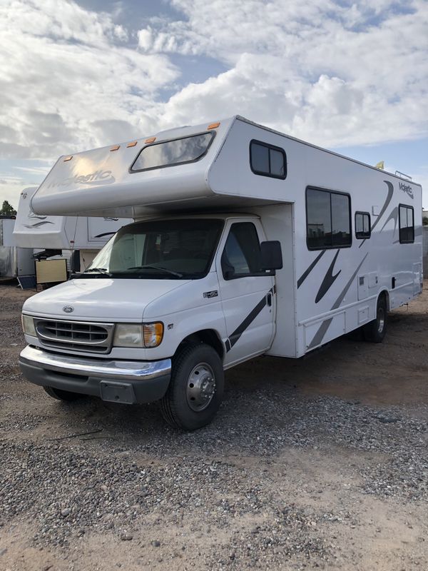 2001 Majestic Four Winds Motorhome for Sale in Gilbert, AZ OfferUp