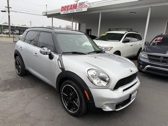 2013 Mini Countryman