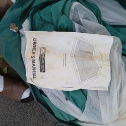 Ozark Trail Screen House