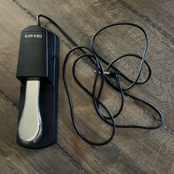 Sustain Foot Pedal For Keyboard