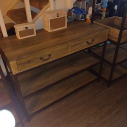 Three Piece Bedroom Furniture / Living Room Kitchen Bathroom It's So Beautiful Could Be Used Anywhere