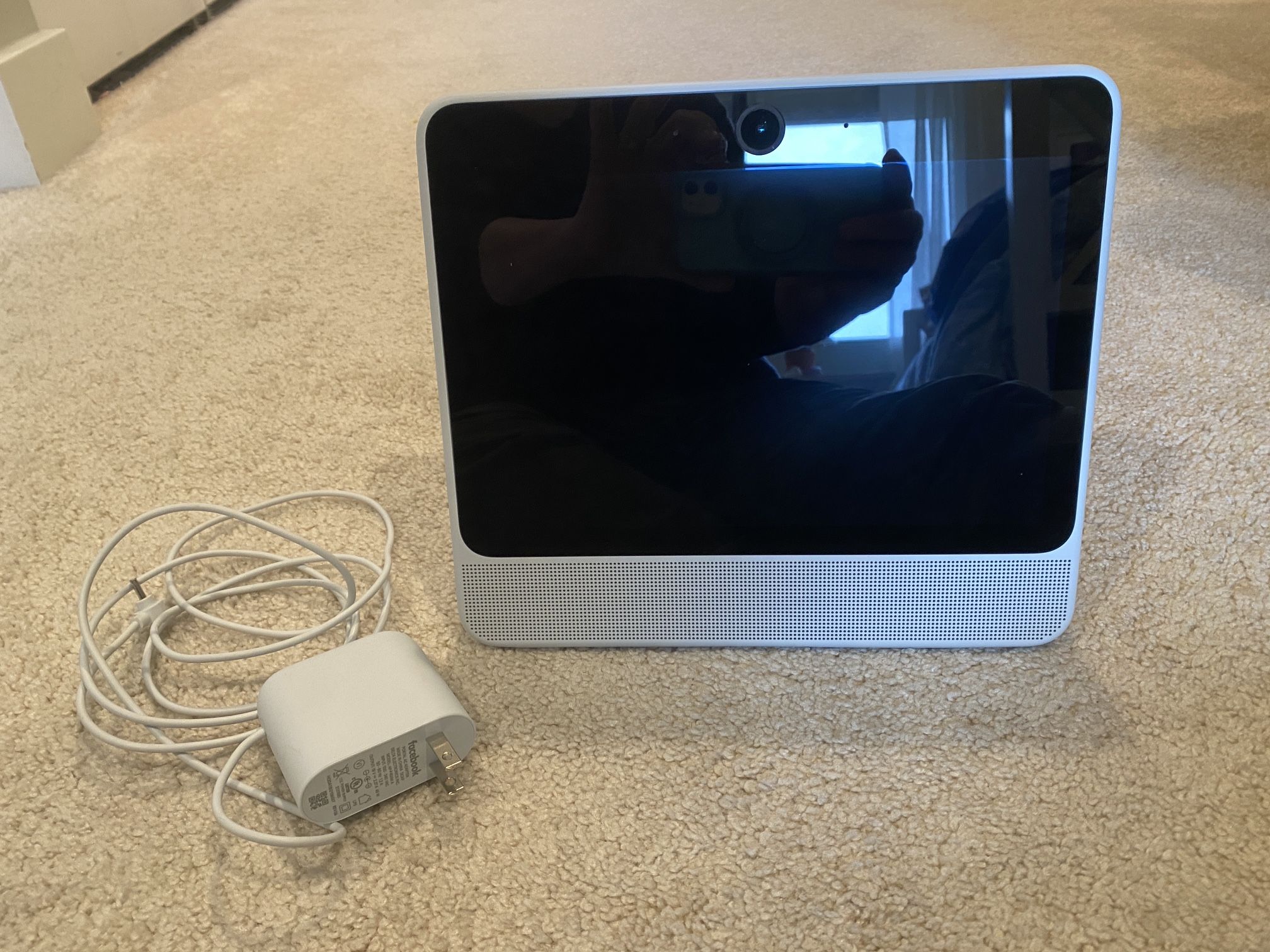 Facebook Portal