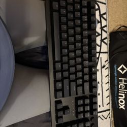 Razer Huntsman V2 Keyboard