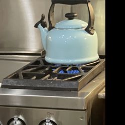 Lecreuset Kettle