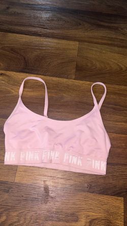 Pink xs