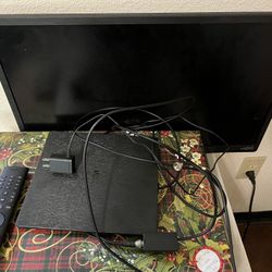 Vizio Tv 18 Inch Flatscreen