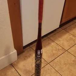 2025 Worth Bedlam - Phil Matte 1-Piece 13" Balance USSSA Slowpitch Softball