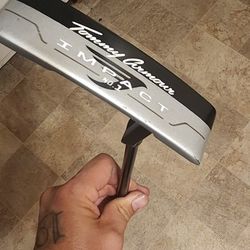 Tommy Armour Blade Putter