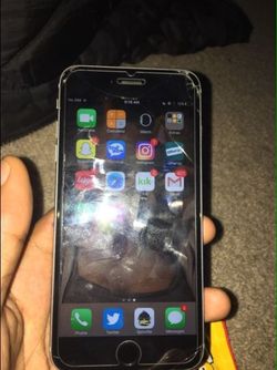 iPhone 6s Plus