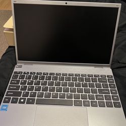 Tulasi T Pro Laptop
