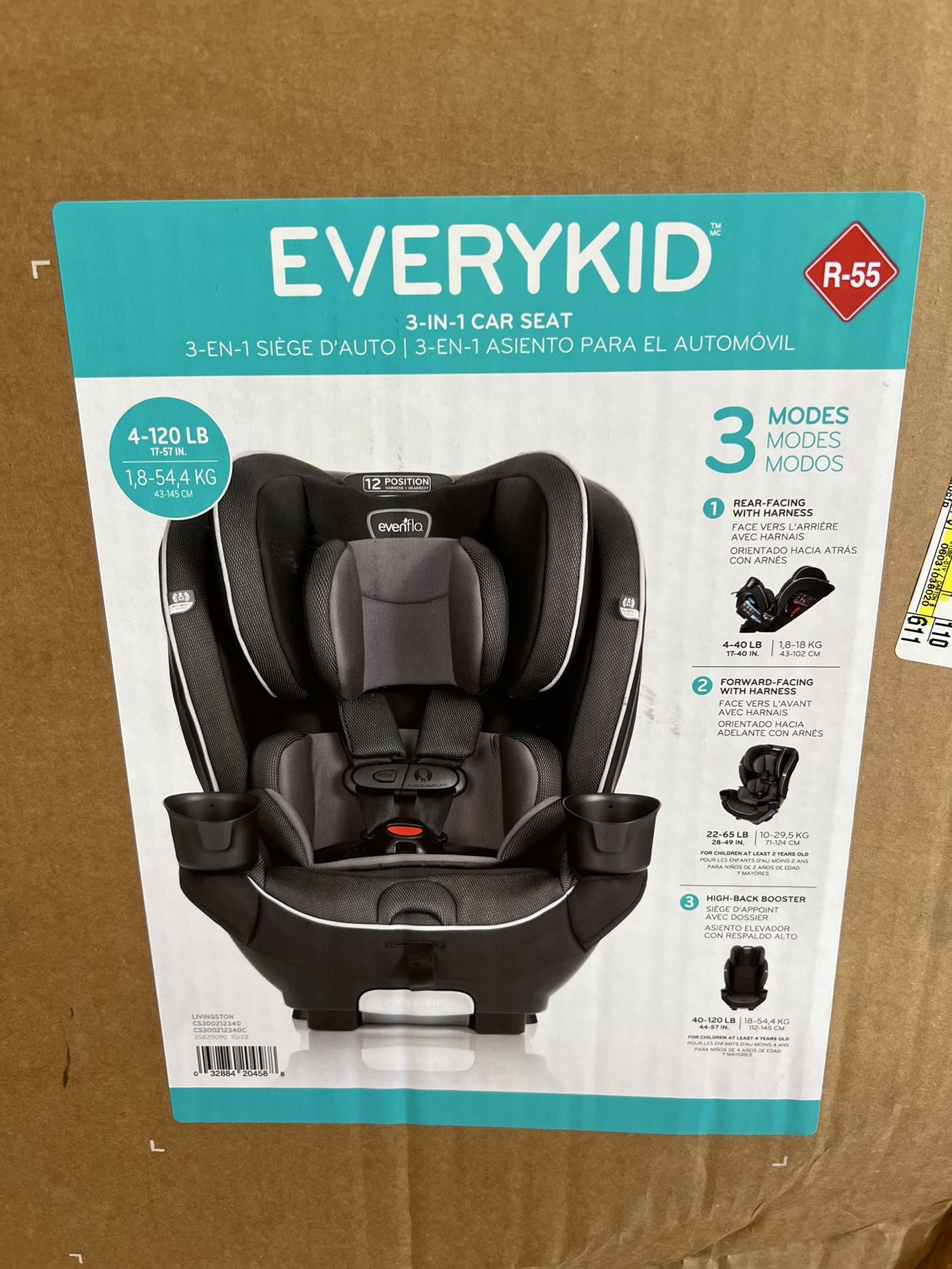 w4 luxe quad stroller wagon W4 Luxe Quad Stroller Wagon with Snack Tray (4 Seater)