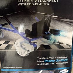 Hoverboard Attachment 