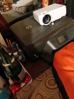 Printer 