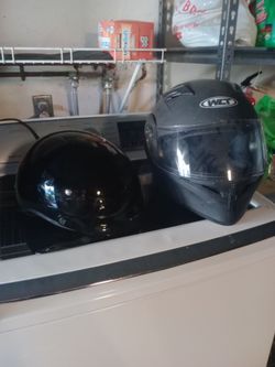 Helmets