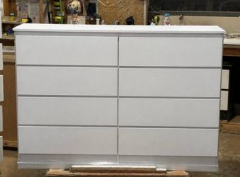 Dresser - Cómoda