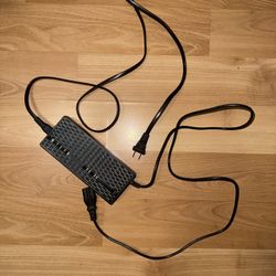 OEM Tuttio Soleil 01 Charger