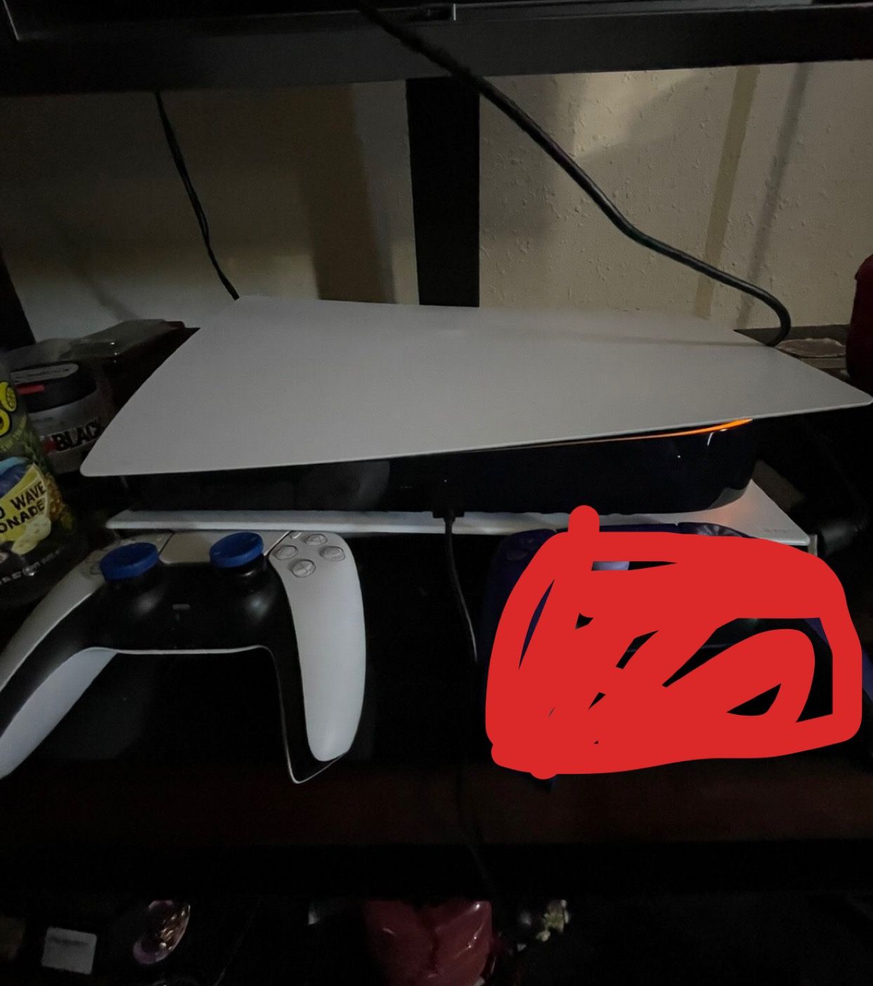 Ps5 (No Trades)