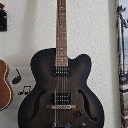 Ibanez Artcore AF55