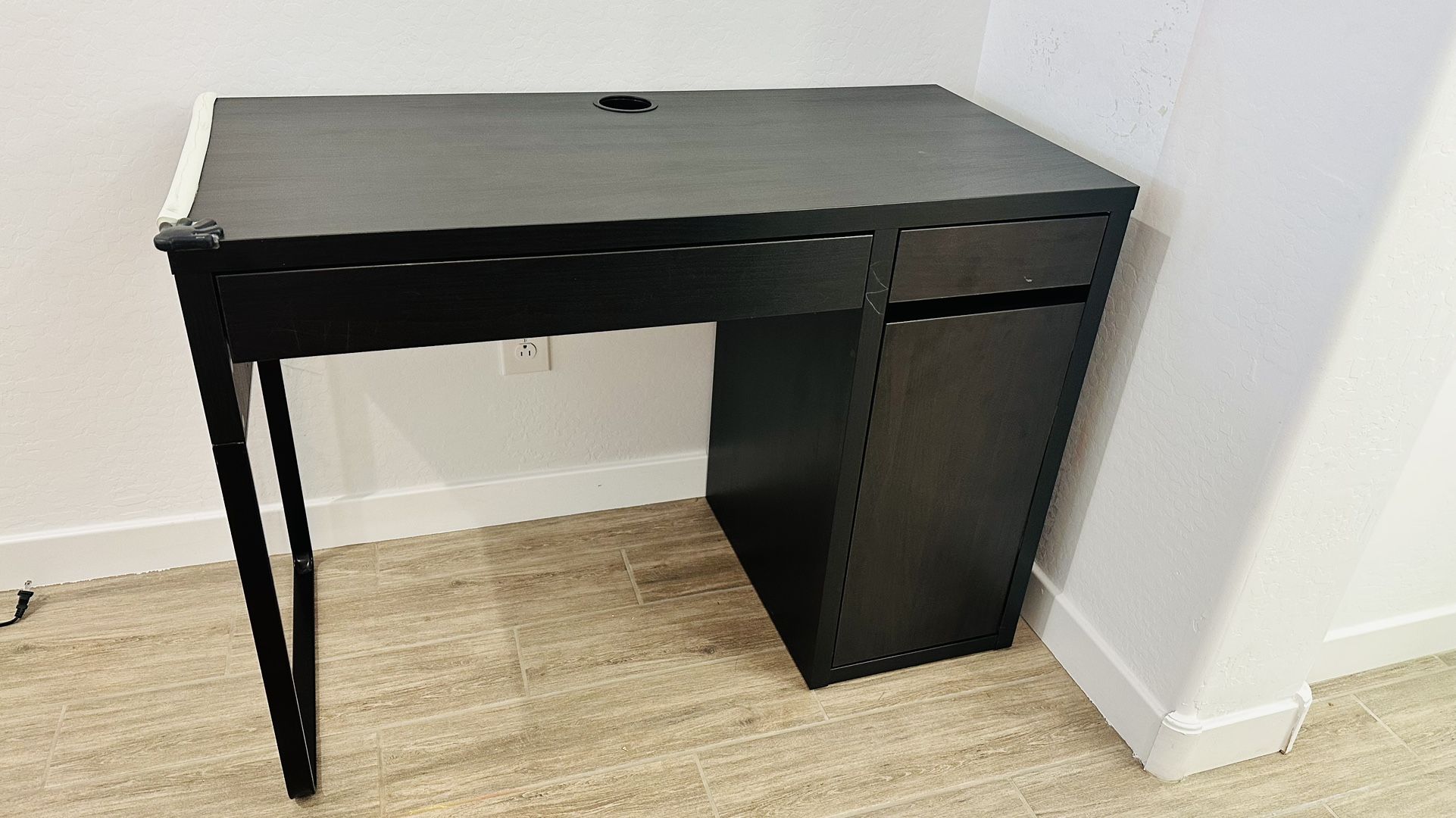 Ikea Desk