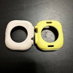 Apple Watch Ultra (1st + 2nd Gen) Cases-$4 Each