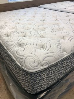 Massive Mattress Clearance!