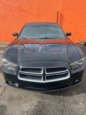 2014 Dodge Charger