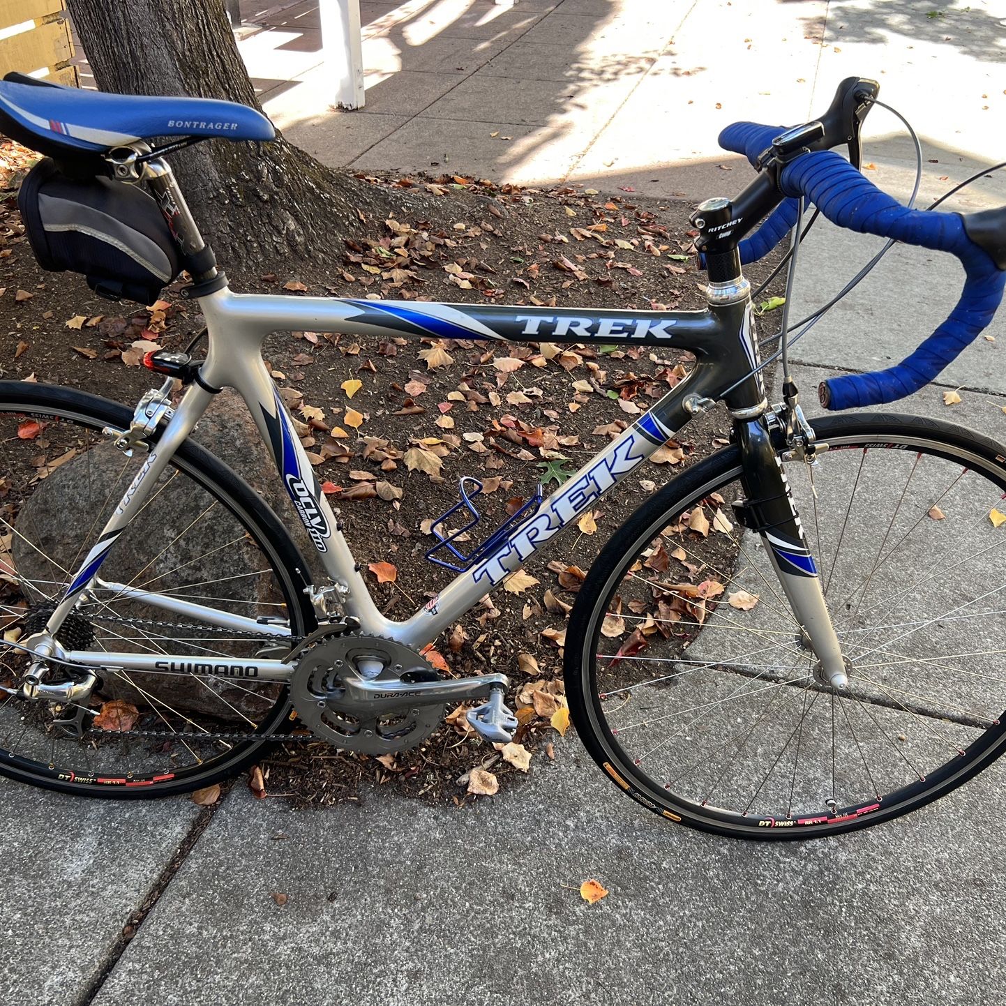 Trek 5900 cheap for sale