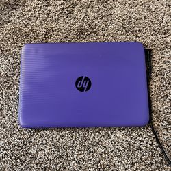 HP 11 Stream Laptop 