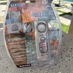 See Pool Detector
