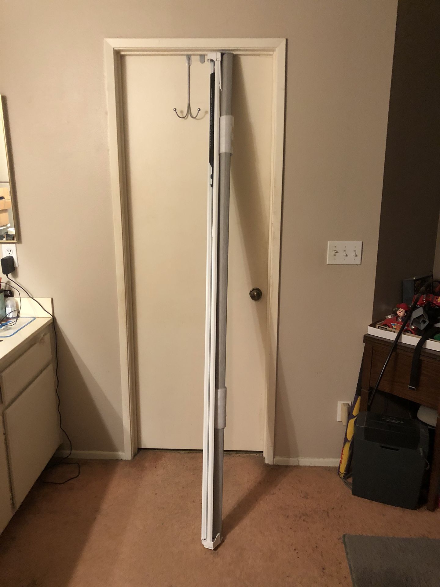Lutron Sivoia QS Wireless Shade 84 Inches