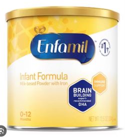 Enfamil