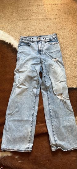 Express jeans