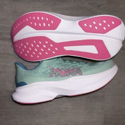 Hokahshoes With Box New 