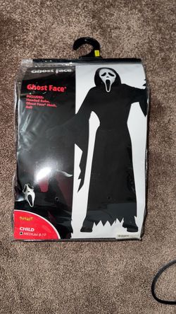 Halloween Costume