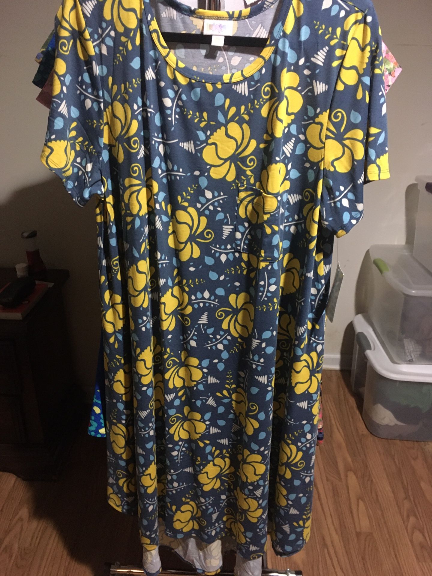 🔥LULAROE 3X
