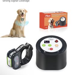 Plkm Wireless Dog Fence