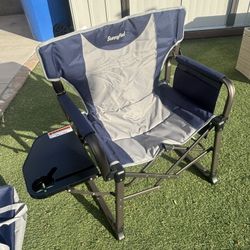 Brand New Sunny Life Folding Chair 