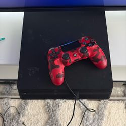 PS4 Slim